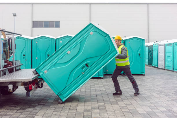Best Porta potty for special events  in Clear Lake, IA