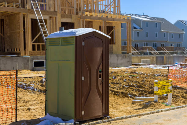 Best Long-term porta potty rental  in Clear Lake, IA