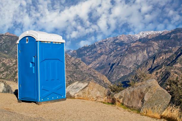 Best Affordable portable toilet rental  in Clear Lake, IA