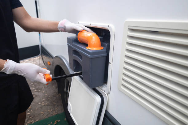 Best Local porta potty services  in Clear Lake, IA