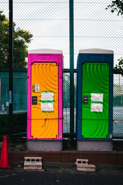 Best Affordable portable toilet rental  in Clear Lake, IA