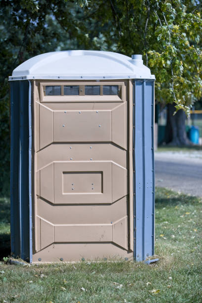 Best Temporary restroom rental  in Clear Lake, IA