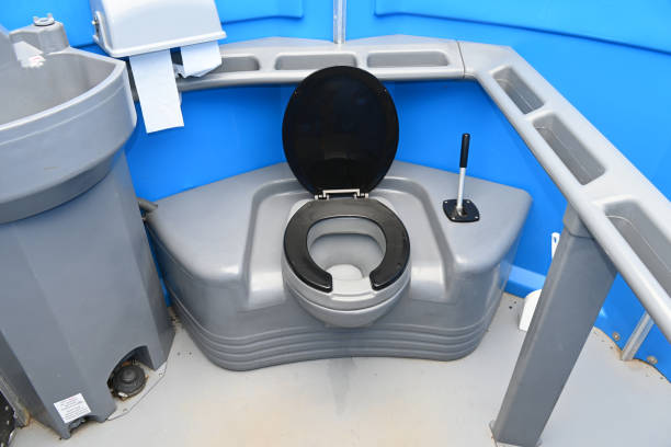 Best Affordable porta potty rental  in Clear Lake, IA