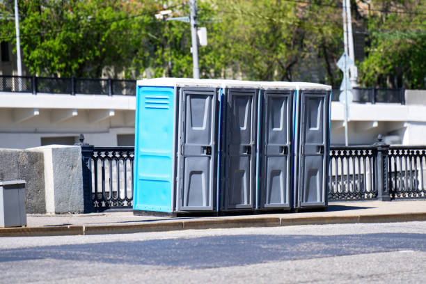 Best Local porta potty services  in Clear Lake, IA