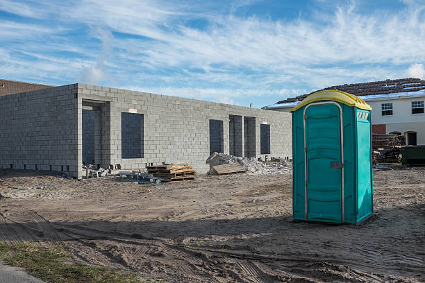 Portable Toilet Options We Offer in Clear Lake, IA